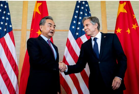 Vẫn còn nhiều việc cần làm trước hội nghị thượng đỉnh Trung-Mỹ